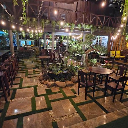 Phoenix Hotel An Bang Beach Hội An Extérieur photo