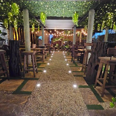 Phoenix Hotel An Bang Beach Hội An Extérieur photo