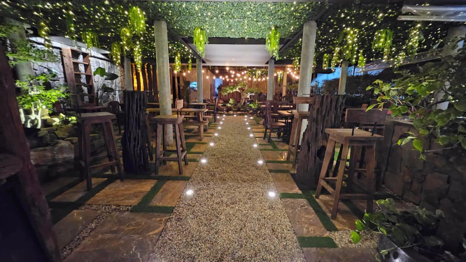 Phoenix Hotel An Bang Beach Hội An Extérieur photo
