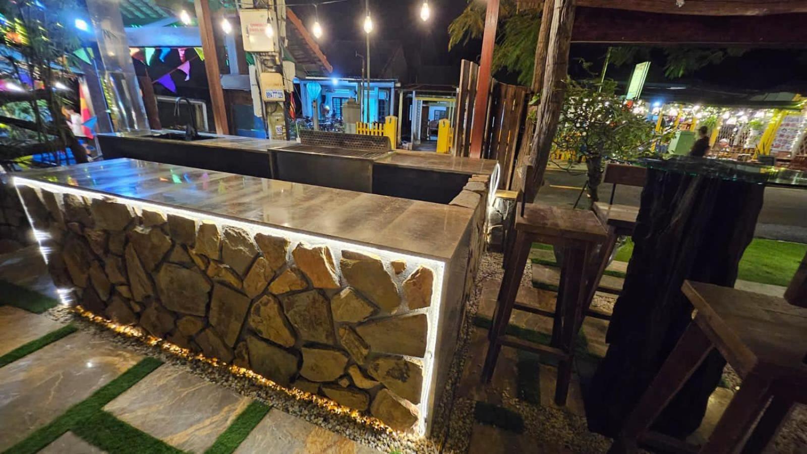 Phoenix Hotel An Bang Beach Hội An Extérieur photo
