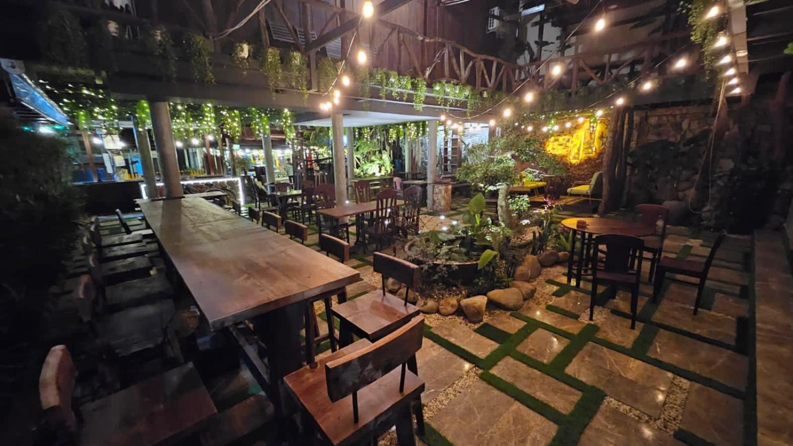 Phoenix Hotel An Bang Beach Hội An Extérieur photo