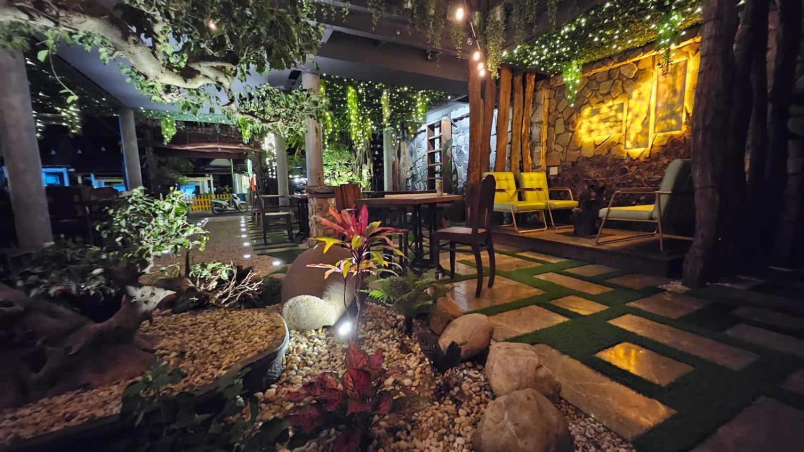 Phoenix Hotel An Bang Beach Hội An Extérieur photo