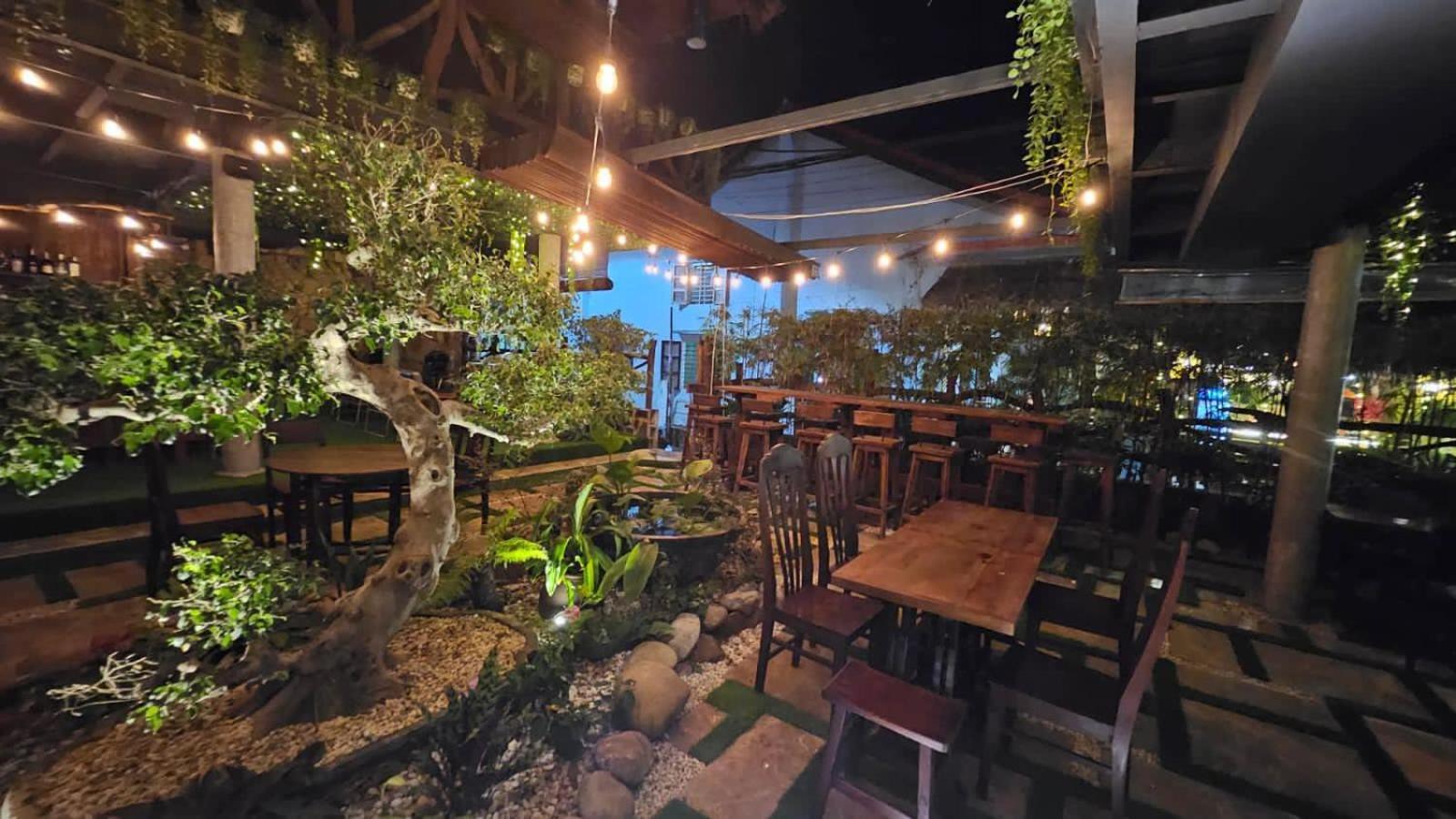 Phoenix Hotel An Bang Beach Hội An Extérieur photo