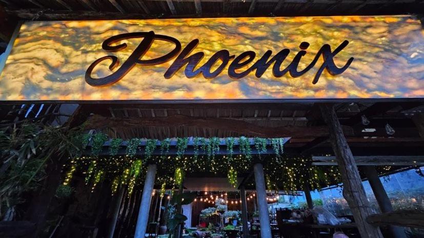 Phoenix Hotel An Bang Beach Hội An Extérieur photo