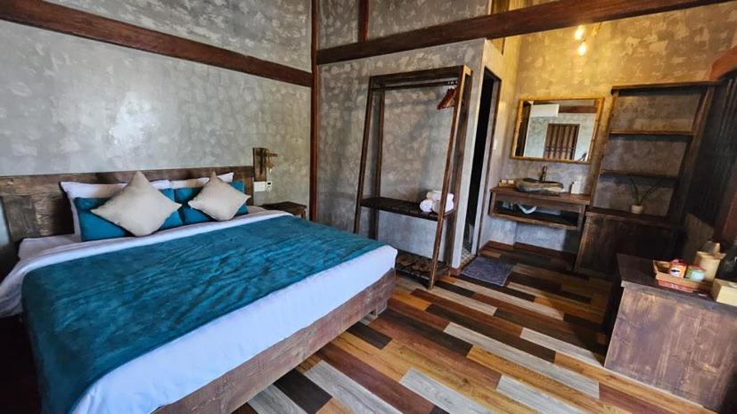 Phoenix Hotel An Bang Beach Hội An Extérieur photo