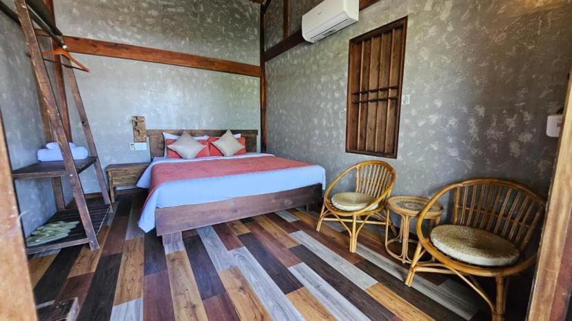 Phoenix Hotel An Bang Beach Hội An Extérieur photo